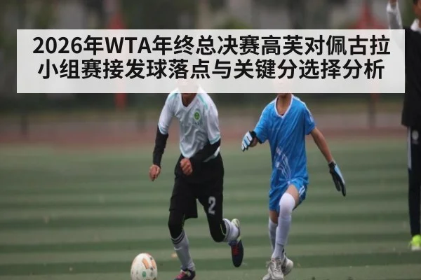 2026年WTA年终总决赛高芙对佩古拉小组赛接发球落点与关键分选择分析